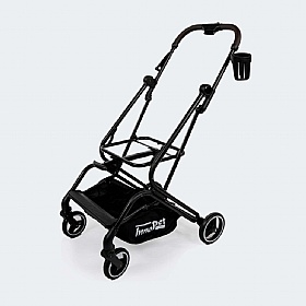 Nomad Dog Pram