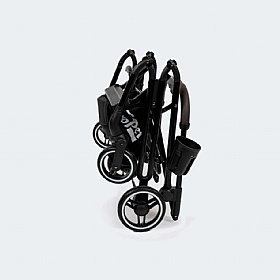 Nomad Dog Pram