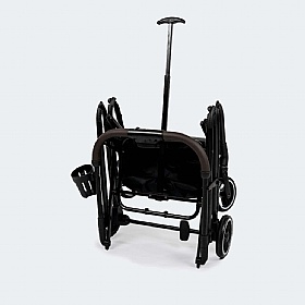 Nomad Dog Pram