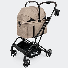 Nomad Dog Pram