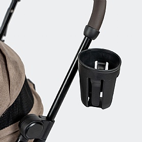 Nomad Dog Pram