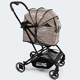 Nomad Raincover