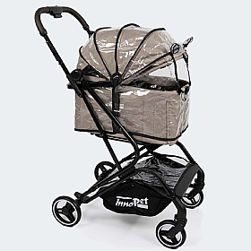 Nomad Raincover