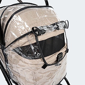 Nomad Raincover