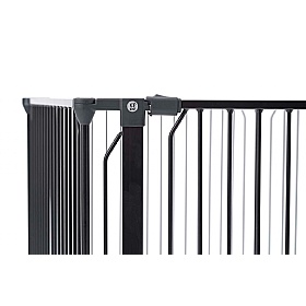 DogSpace King Mummy and Puppy Dog Pen / Room Divider