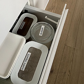Dogspace Puppy Proofing Kit