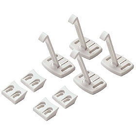 Dogspace Puppy Proofing Kit