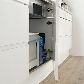 Dogspace Puppy Proofing Kit