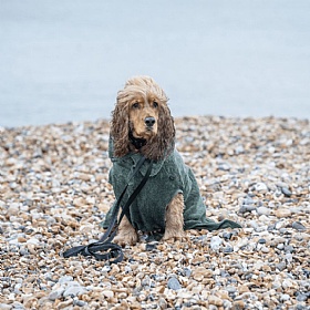 Rukka Eco Medea Dog Drying Coat