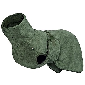 Rukka Eco Medea Dog Drying Coat