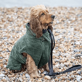 Rukka Eco Medea Dog Drying Coat