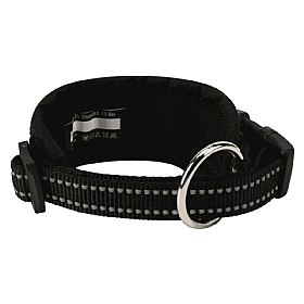 Quapas Ultra Comfort Dog Collar
