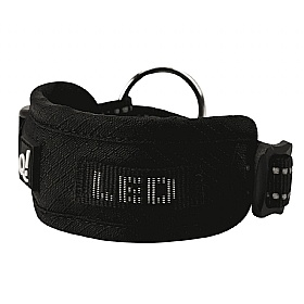 Quapas Ultra Comfort Dog Collar