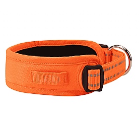 Quapas Ultra Comfort Dog Collar