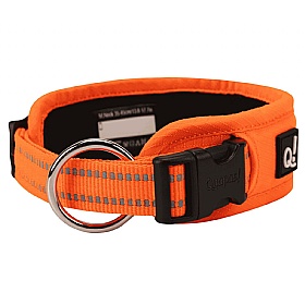 Quapas Ultra Comfort Dog Collar