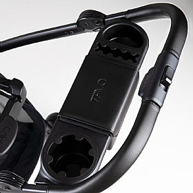 Tavo Maeve Medium Breed Dog Pram 3-in-1 Travel System