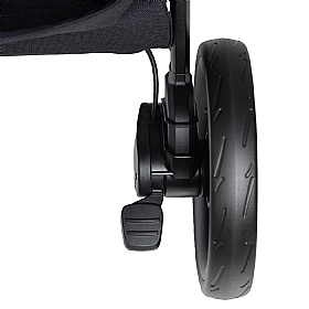 Tavo Maeve Medium Breed Dog Pram 3-in-1 Travel System