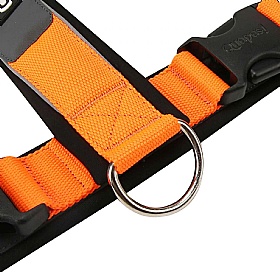 Quapas Easy Slip On Dog Harness