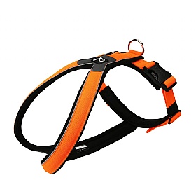 Quapas Easy Slip On Dog Harness