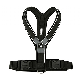 Quapas Easy Slip On Dog Harness