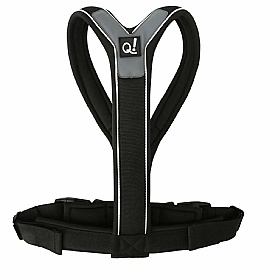 Quapas Easy Slip On Dog Harness