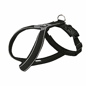 Quapas Easy Slip On Dog Harness