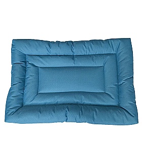 Maze Water Resistant Dog Crate Mat