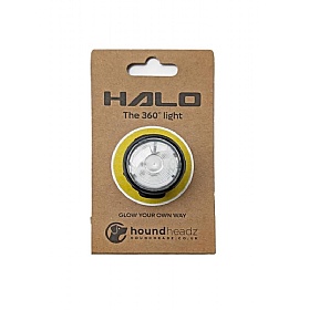Halo Dog Walking Safety Light