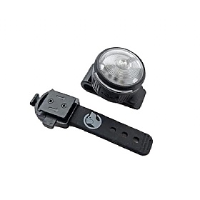 Halo Dog Walking Safety Light
