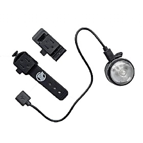 Halo Dog Walking Safety Light
