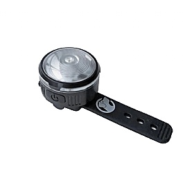 Halo Dog Walking Safety Light