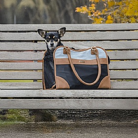 Urban Traveller Small Dog Tote Bag Carrier