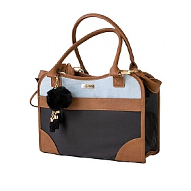 Urban Traveller Small Dog Tote Bag Carrier