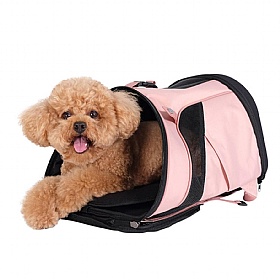 Ultralight Pro Dog Travel Backpack Carrier