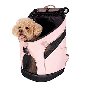 Ultralight Pro Dog Travel Backpack Carrier