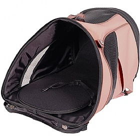 Ultralight Pro Dog Travel Backpack Carrier