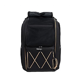 Champion Medium Breed Dog Backpack Carrier
