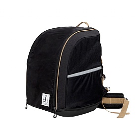 Champion Medium Breed Dog Backpack Carrier