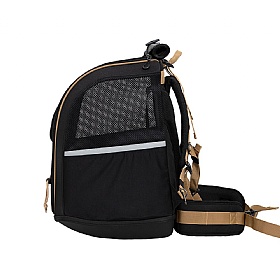 Champion Medium Breed Dog Backpack Carrier