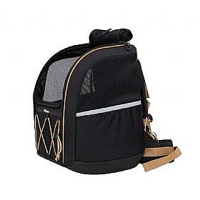 Champion Medium Breed Dog Backpack Carrier