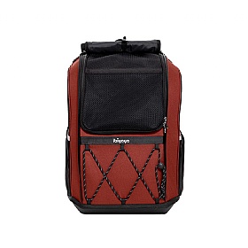 Champion Medium Breed Dog Backpack Carrier