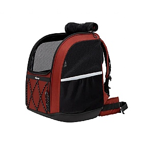 Champion Medium Breed Dog Backpack Carrier