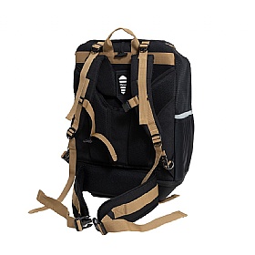 Champion Medium Breed Dog Backpack Carrier