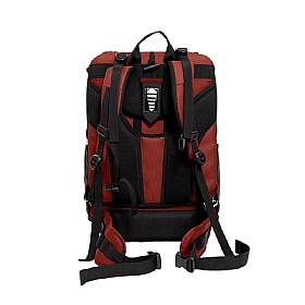 Champion Medium Breed Dog Backpack Carrier