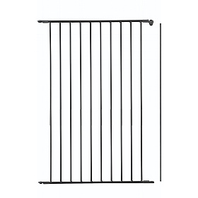 DogSpace Rocky Extra Tall Room Divider Extension Kit