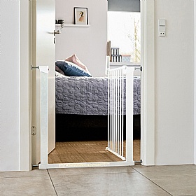 DogSpace Lassie Pressure Fitted Dog Gate