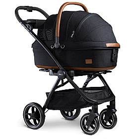 Tavo Maeve Medium Breed Dog Pram 3-in-1 Travel System