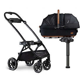 Tavo Maeve Medium Breed Dog Pram 3-in-1 Travel System