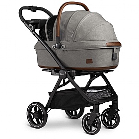 Tavo Maeve Medium Breed Dog Pram 3-in-1 Travel System