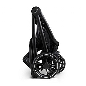 Tavo Maeve Small Breed Dog Pram 3-in-1 Travel System